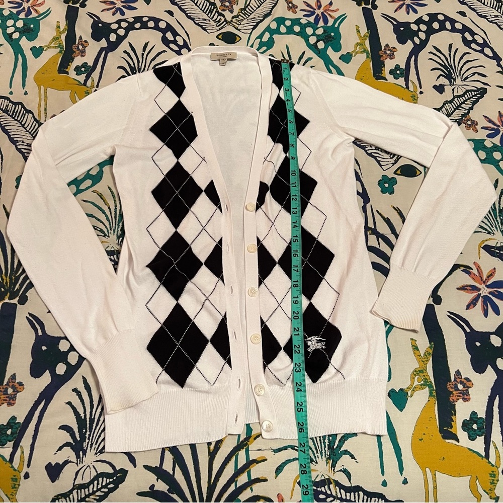 Burberry London Cardigan